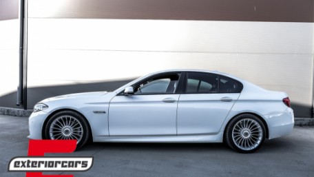 Pragovi M5 M paket dizajn / BMW serije 5 F10 F11 limuzina karavan (2011-2017), SSBMF10MT
