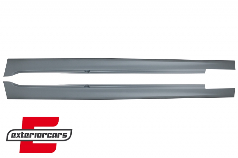 Pragovi M5 M paket dizajn / BMW serije 5 F10 F11 limuzina karavan (2011-2017), SSBMF10MT