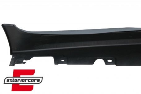 Pragovi M5 M paket dizajn / BMW serije 5 F10 F11 limuzina karavan (2011-2017), SSBMF10MT