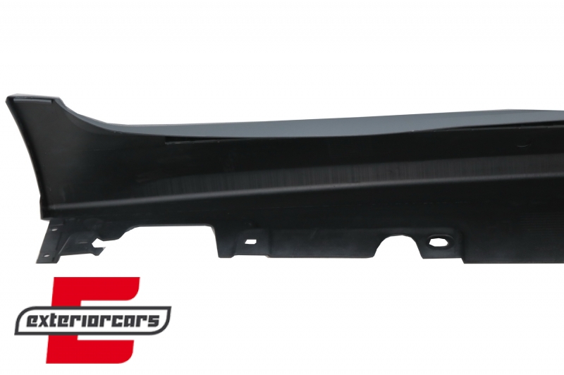 Pragovi M5 M paket dizajn / BMW serije 5 F10 F11 limuzina karavan (2011-2017), SSBMF10MT