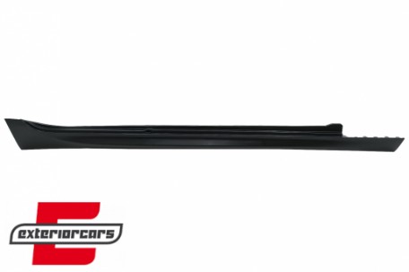 Pragovi M6 dizajn / BMW serije 6 F06 Gran Coupe (2011-2017), SSBMF06M6