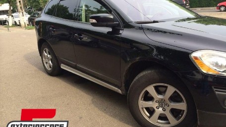 Pragovi R-dizajn / Volvo XC60 (2008-2013), SSVXC60