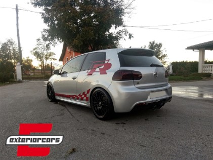 Pragovi R20 dizajn / VW Golf VI Mk6 (2008-2013), 20757