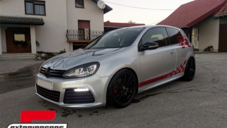 Pragovi R20 dizajn / VW Golf VI Mk6 (2008-2013), 20757