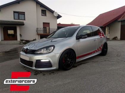 Pragovi R20 dizajn / VW Golf VI Mk6 (2008-2013), 20757