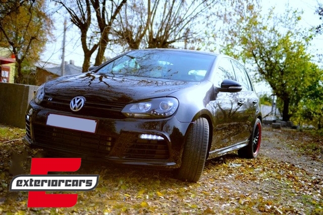 Pragovi R20 dizajn / VW Golf VI Mk6 (2008-2013), 20757