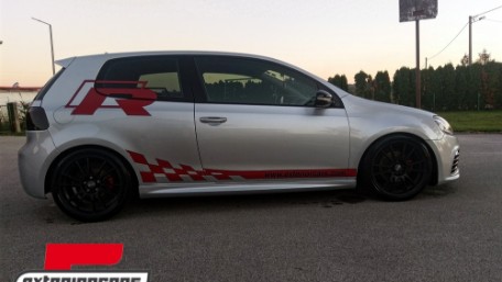 Pragovi R20 dizajn / VW Golf VI Mk6 (2008-2013), 20757