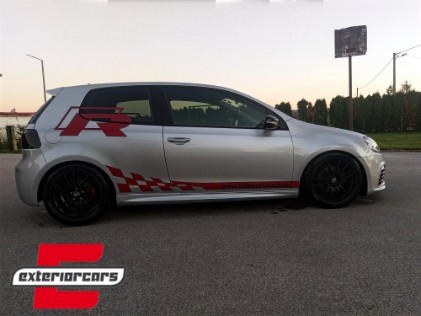 Pragovi R20 dizajn / VW Golf VI Mk6 (2008-2013), 20757