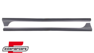 Pragovi RS7 dizajn / Audi A7 4G (2010-2014), PGAU05