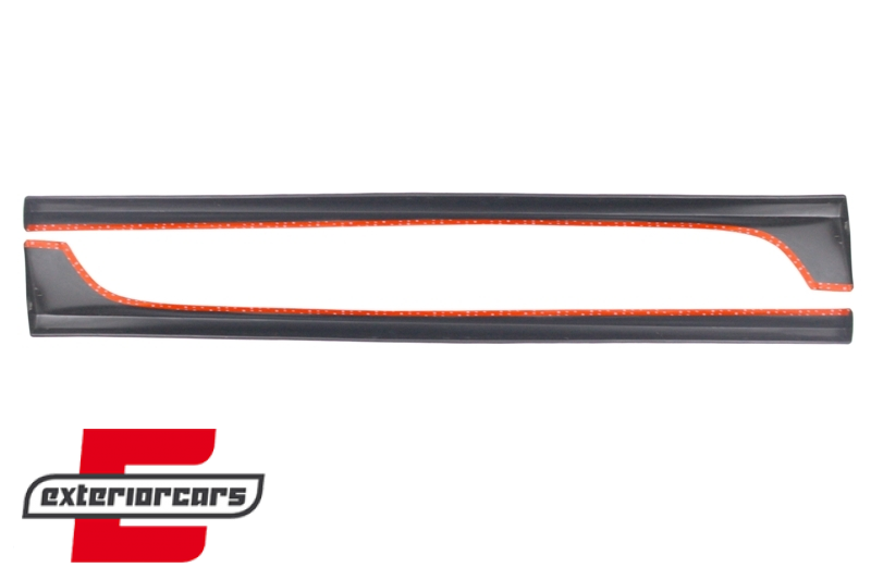 Pragovi RS7 dizajn / Audi A7 4G (2010-2014), PGAU05