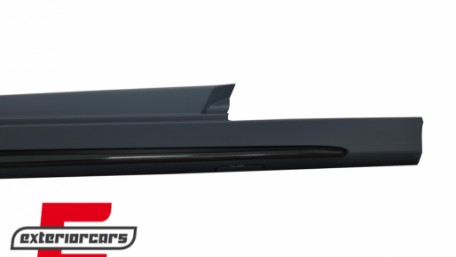 Pragovi Sport C63 AMG dizajn / Mercedes C-klasa W205 S205 (2014-2020), SSMBW205AMGB