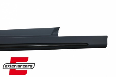 Pragovi Sport C63 AMG dizajn / Mercedes C-klasa W205 S205 (2014-2020), SSMBW205AMGB