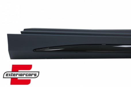 Pragovi Sport C63 AMG dizajn / Mercedes C-klasa W205 S205 (2014-2020), SSMBW205AMGB