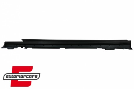 Pragovi Sport C63 AMG dizajn / Mercedes C-klasa W205 S205 (2014-2020), SSMBW205AMGB