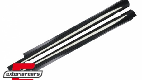 Pragovi Sport C63 AMG dizajn / Mercedes C-klasa W205 S205 (2014-2020), SSMBW205N