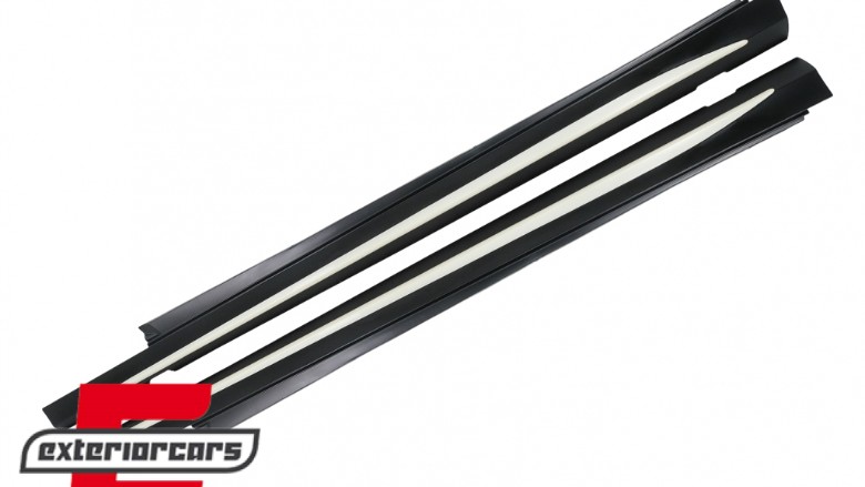 Pragovi Sport C63 AMG dizajn / Mercedes C-klasa W205 S205 (2014-2020), SSMBW205N