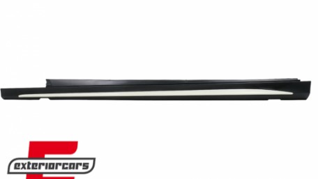 Pragovi Sport C63 AMG dizajn / Mercedes C-klasa W205 S205 (2014-2020), SSMBW205N