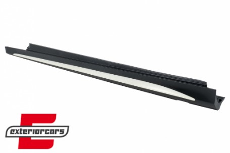 Pragovi Sport C63 AMG dizajn / Mercedes C-klasa W205 S205 (2014-2020), SSMBW205N