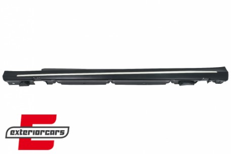 Pragovi Sport C63 AMG dizajn / Mercedes C-klasa W205 S205 (2014-2020), SSMBW205N