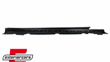 Pragovi Sport C63 AMG dizajn / Mercedes C-klasa W205 S205 (2014-2020), SSMBW205N