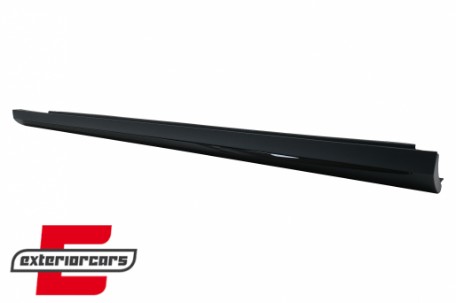 Pragovi Sport dizajn / Mercedes E-klasa W213 S213 (2016-2023), SSMBW213B