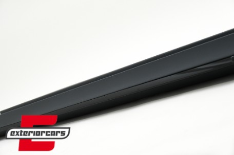 Pragovi Sport dizajn / Mercedes E-klasa W213 S213 (2016-2023), SSMBW213B