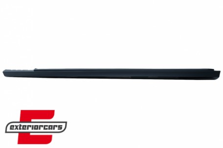Pragovi Sport dizajn / Mercedes E-klasa W213 S213 (2016-2023), SSMBW213B