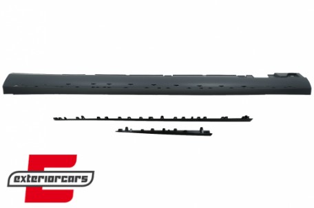 Pragovi Sport dizajn / Mercedes E-klasa W213 S213 (2016-2023), SSMBW213B