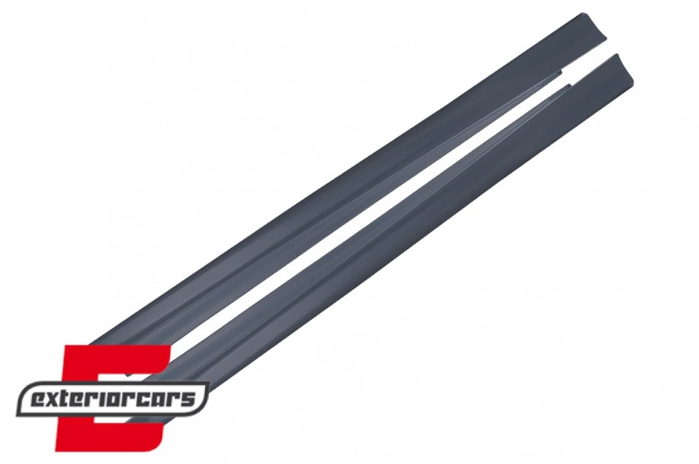 Pragovi ST dizajn / Ford Focus MK3 (2011-2018), PGFO01
