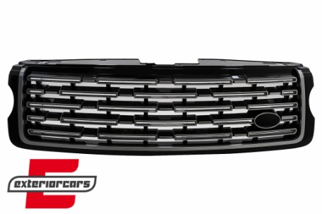 Prednja maska 2023 Autobiography dizajn / Land Range Rover Vogue L405 (2013-2017), RRFG05NL