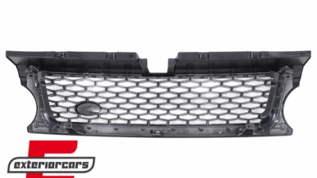 Prednja maska Autobiography dizajn (siva) / Land Range Rover Sport L320 Facelift (2009-2013), FGRR01FBR