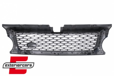 Prednja maska Autobiography dizajn (siva) / Land Range Rover Sport L320 Facelift (2009-2013), FGRR01FBR