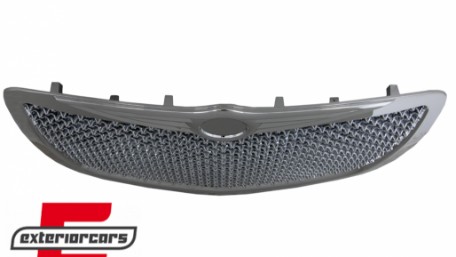 Prednja maska Bentley look (chrome) / Chrysler 300C limuzina karavan (2004-2011), GRCH02