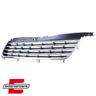 Prednja maska bez znaka (chrome lajsne) / VW Passat 3BG (2000-2004), 19229