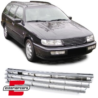 Prednja maska bez znaka (chrome) / VW Passat 35i B4 (1993-1997), 39705