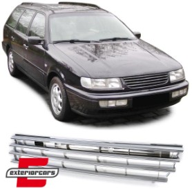 Prednja maska bez znaka (chrome) / VW Passat 35i B4 (1993-1997), 39705