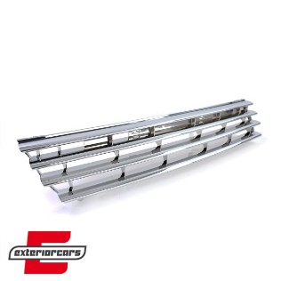 Prednja maska bez znaka (chrome) / VW Passat 35i B4 (1993-1997), 39705