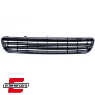 Prednja maska bez znaka (crna) / Audi A3 8L (1996-2000), 8L0853653OE