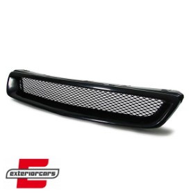 Prednja maska bez znaka (crna) / Honda Civic EJ EK EM1 (1995-1998), 37554