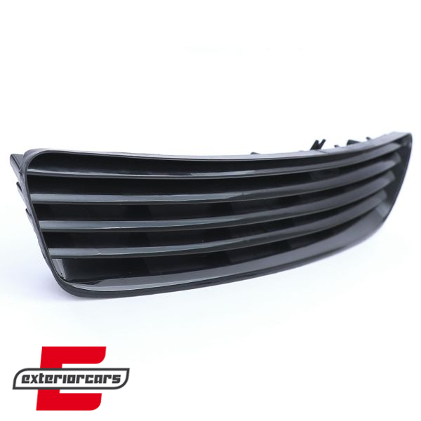 Prednja maska bez znaka (crna) / Opel Astra G (1998-2005), 6320027OE