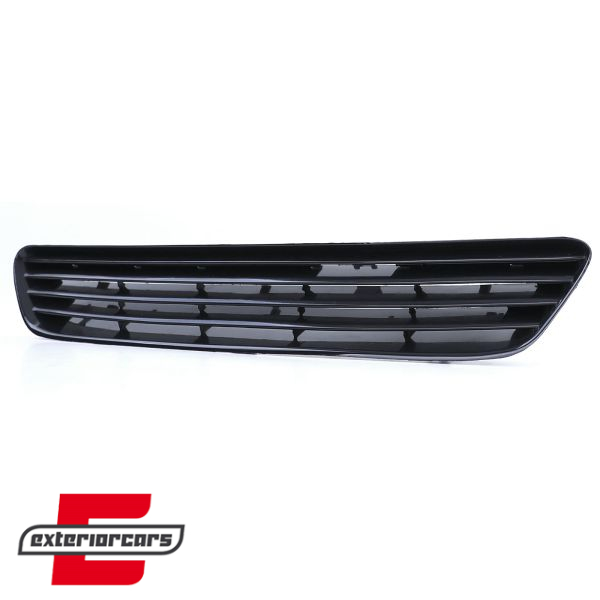 Prednja maska bez znaka (crna) / Opel Astra G (1998-2005), 6320027OE