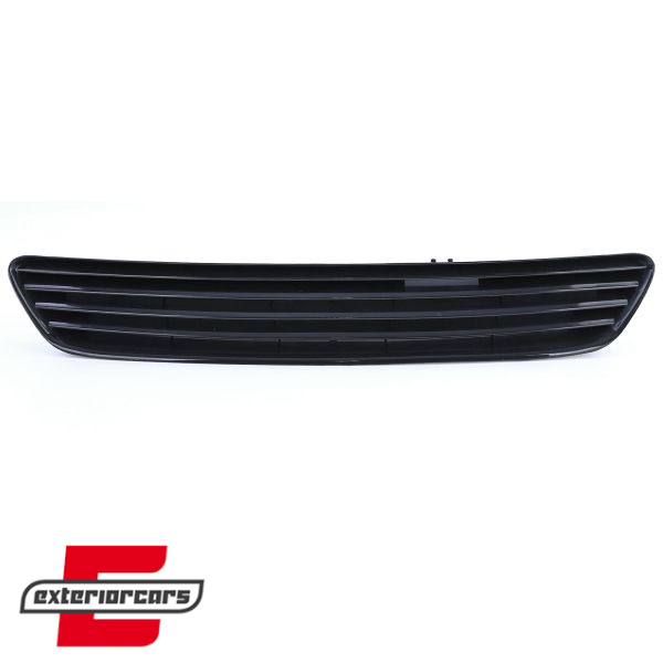 Prednja maska bez znaka (crna) / Opel Astra G (1998-2005), 6320027OE