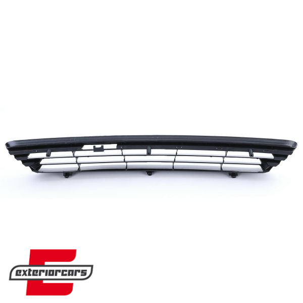 Prednja maska bez znaka (crna) / Opel Astra G (1998-2005), 6320027OE