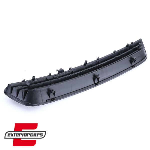 Prednja maska bez znaka (crna) / Opel Astra G (1998-2005), 6320027OE