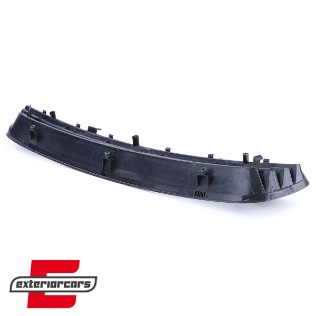 Prednja maska bez znaka (crna) / Opel Astra G (1998-2005), 6320027OE