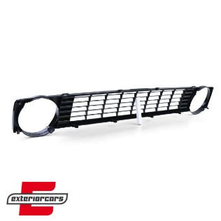 Prednja maska bez znaka (crna) / VW Golf 1 Caddy (1979-1993), 30467