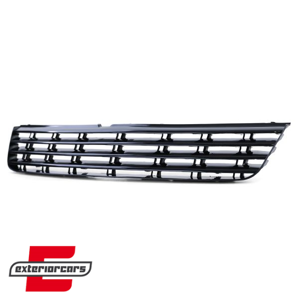 Prednja maska bez znaka (crna) / VW Passat 3B B5 (1996-2001), 3B0853653OE