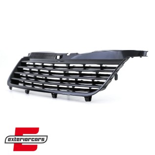 Prednja maska bez znaka (crna) / VW Passat 3BG (2000-2004), 3BG853653OE