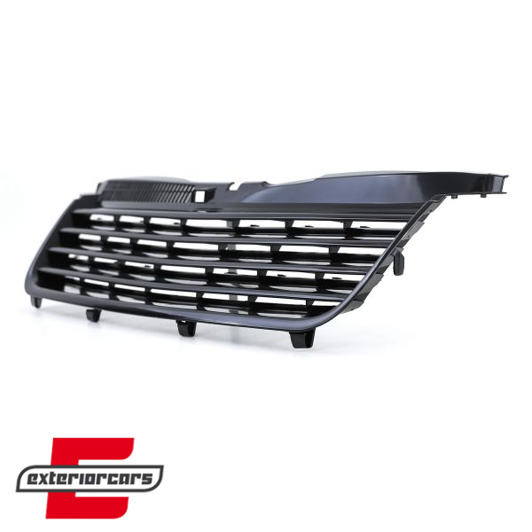 Prednja maska bez znaka (crna) / VW Passat 3BG (2000-2004), 3BG853653OE