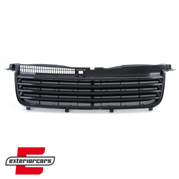 Prednja maska bez znaka (crna) / VW Passat 3BG (2000-2004), 3BG853653OE